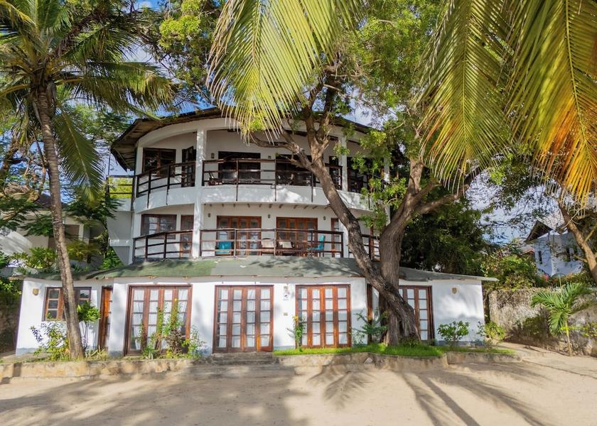 Kilifi County Malindi Exterior