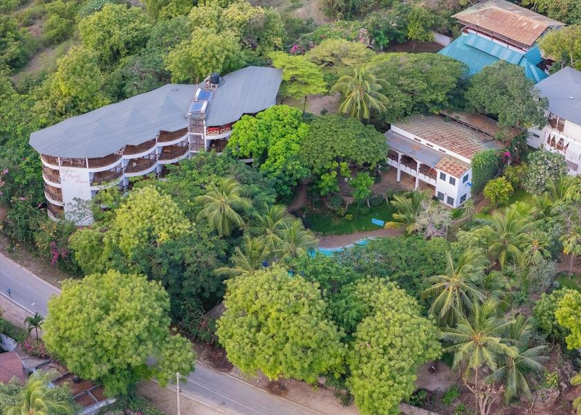 Kilifi County Malindi Exterior