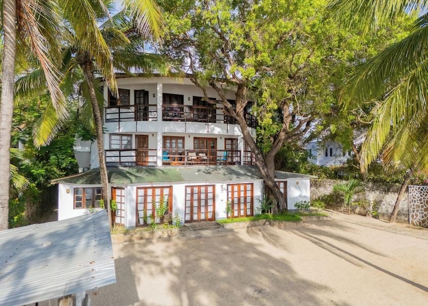 Kilifi County Malindi Exterior
