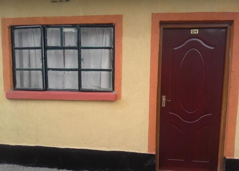  Nakuru Exterior Detail