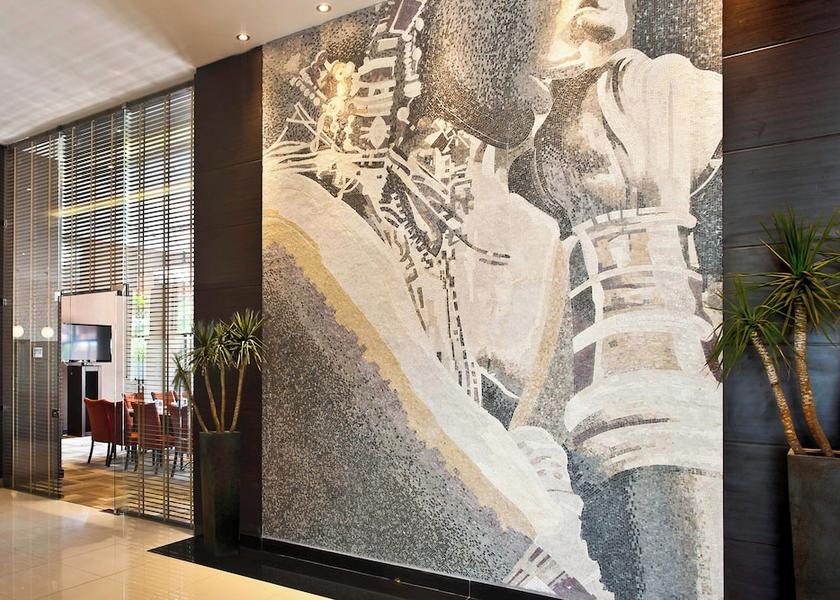 Nairobi County Nairobi Lobby