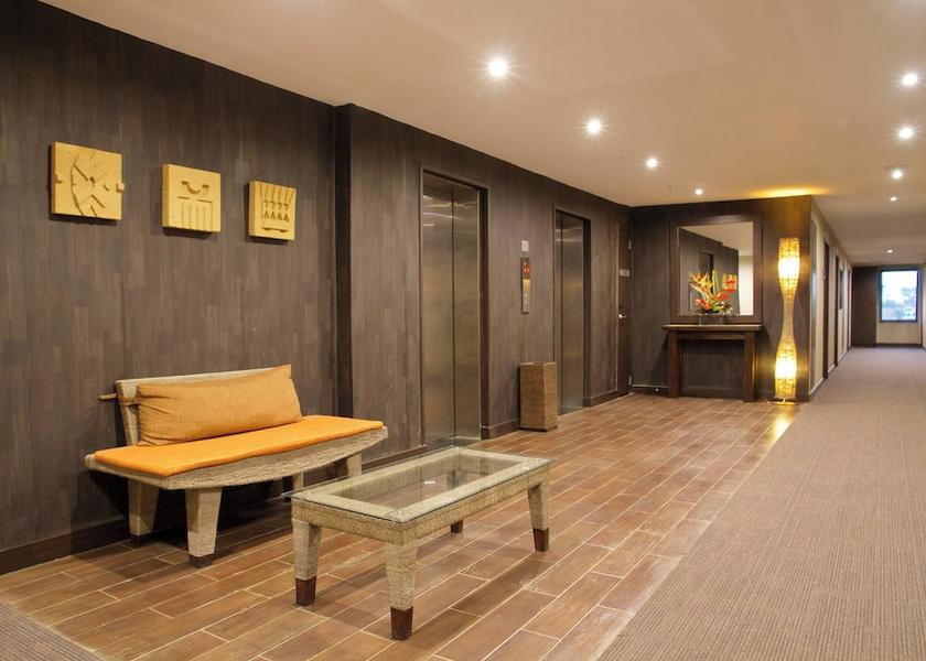 Nairobi County Nairobi Lobby