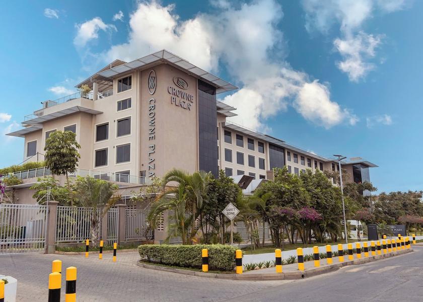 Nairobi County Nairobi Exterior