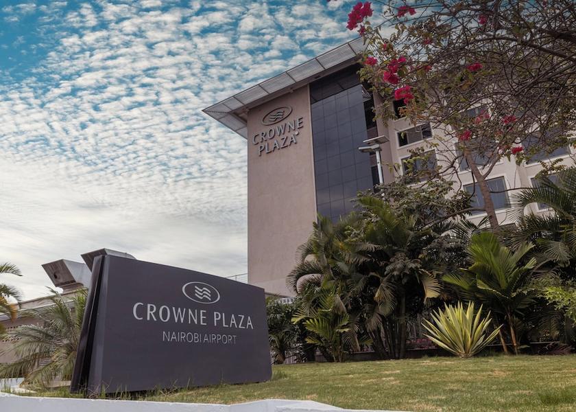 Nairobi County Nairobi Exterior