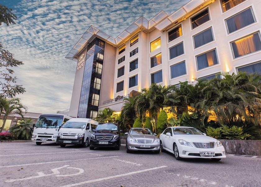 Nairobi Amenity