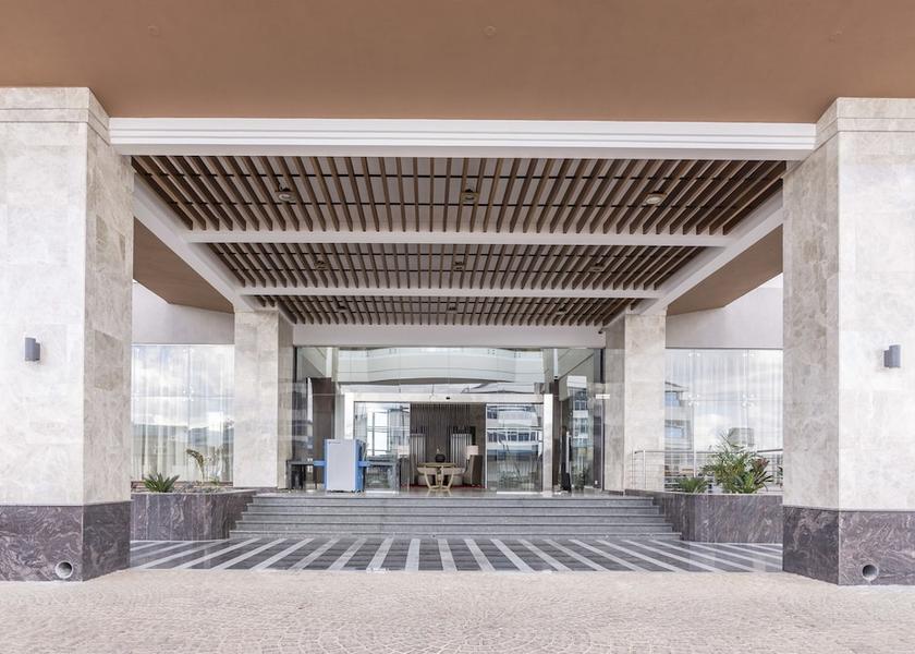  Nairobi Entrance