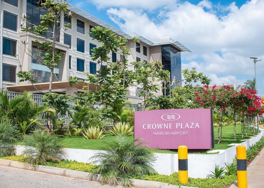 Nairobi County Nairobi Exterior