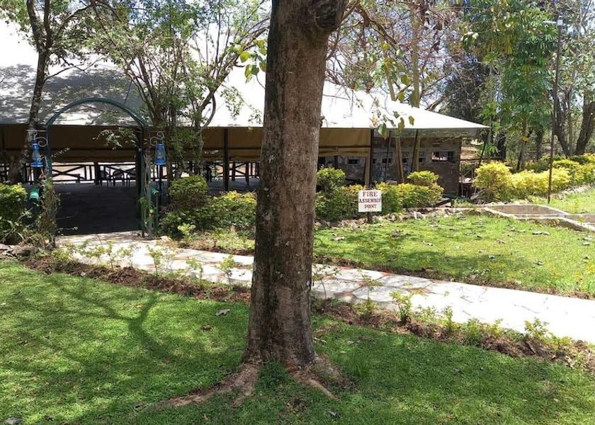 Narok County Maasai Mara Meeting facility