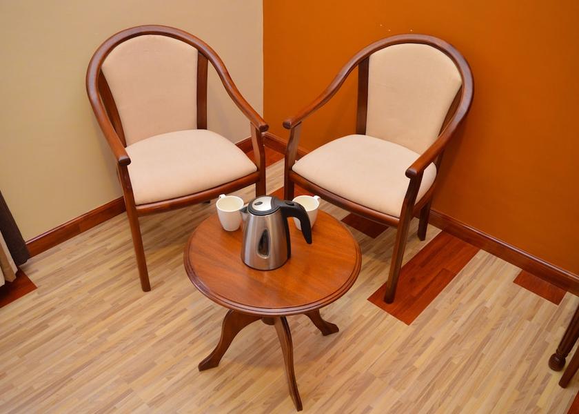 Nairobi County Nairobi Dining Area