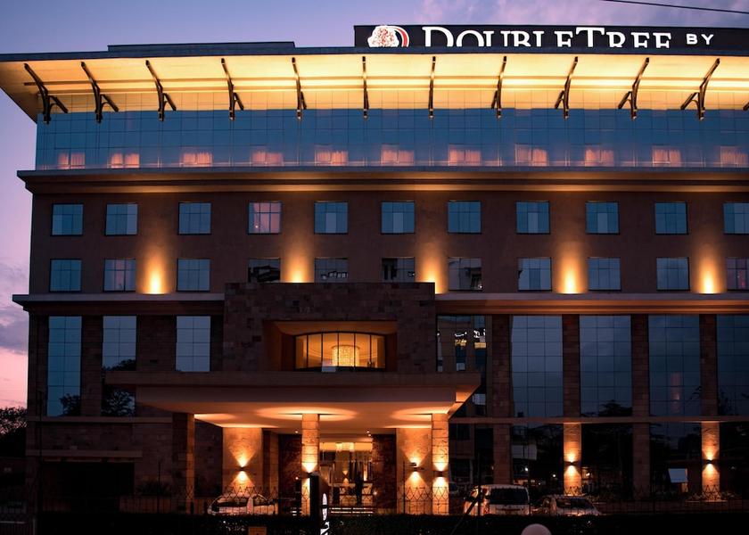 Nairobi County Nairobi Exterior