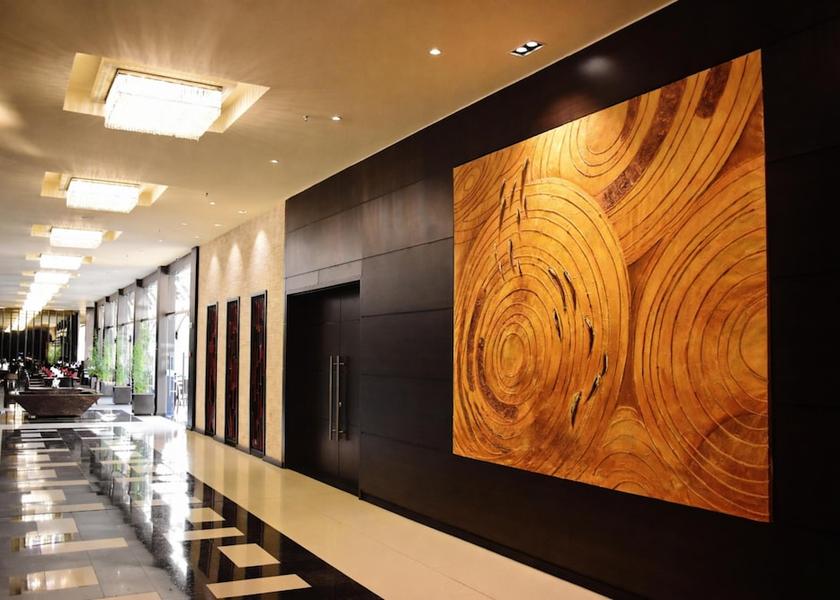 Nairobi County Nairobi Meeting facility