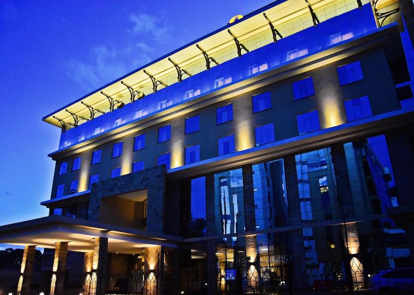 Nairobi County Nairobi Exterior