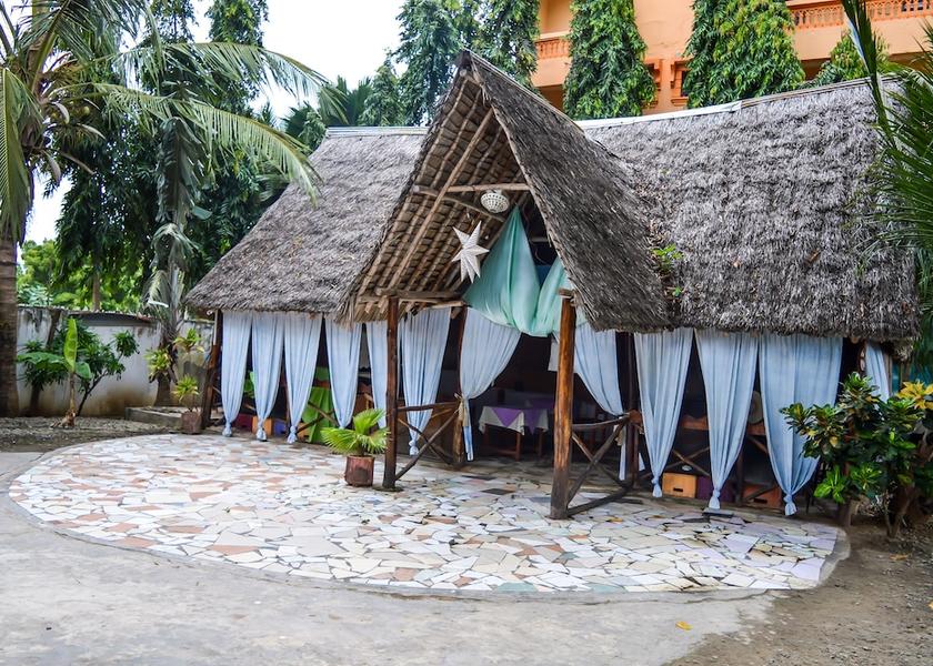 Kilifi County Mtwapa Exterior