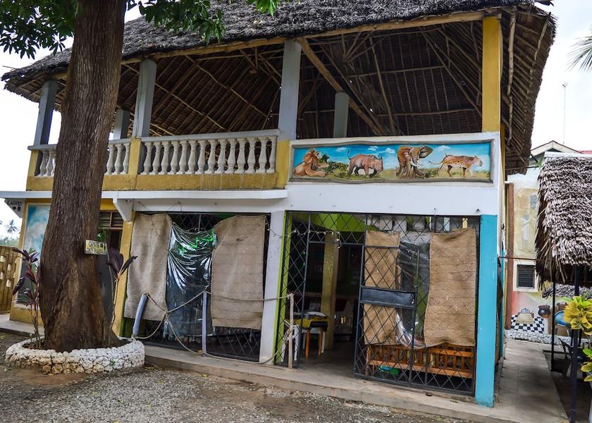Kilifi County Mtwapa Exterior