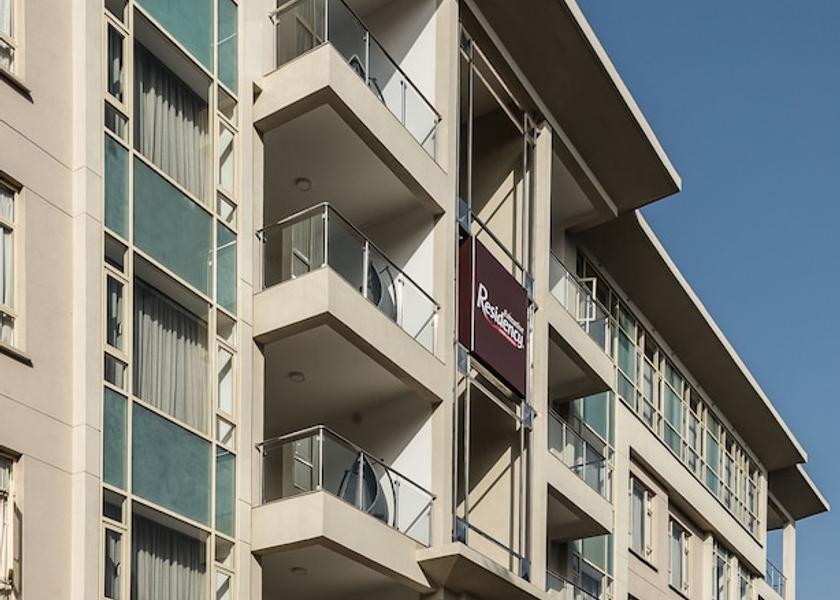  Nairobi Exterior Detail