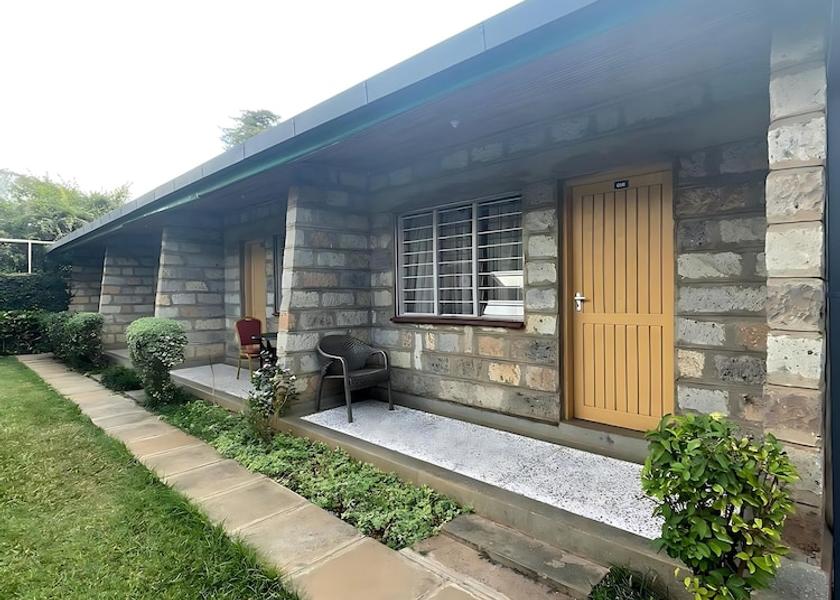 Nairobi County Nairobi Room