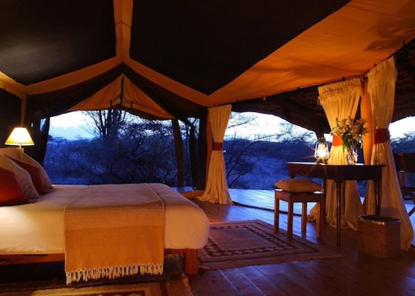  Meru Room