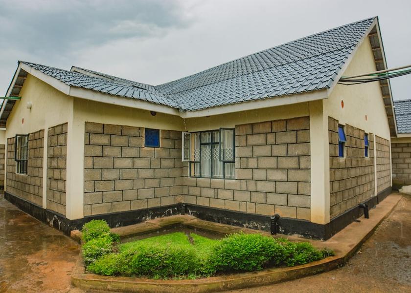 Bomet County Bomet Exterior