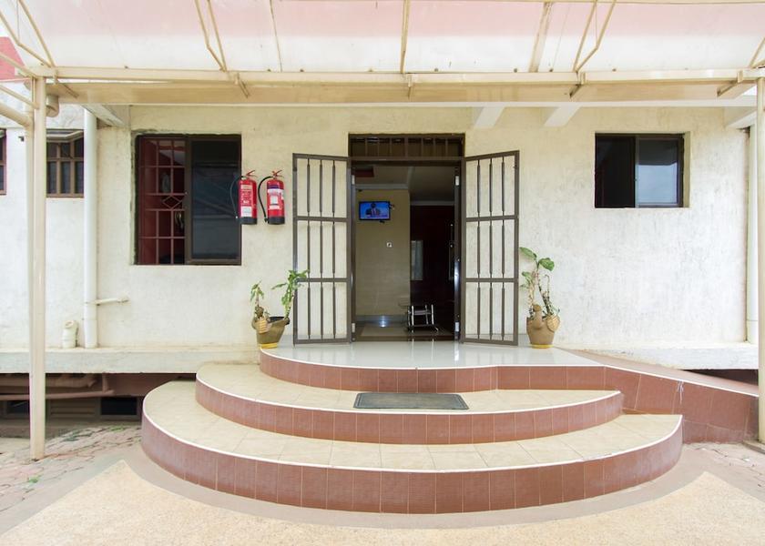  Kisumu Entrance