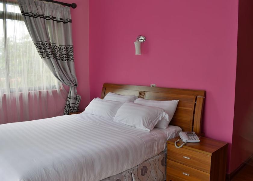  Nairobi Room