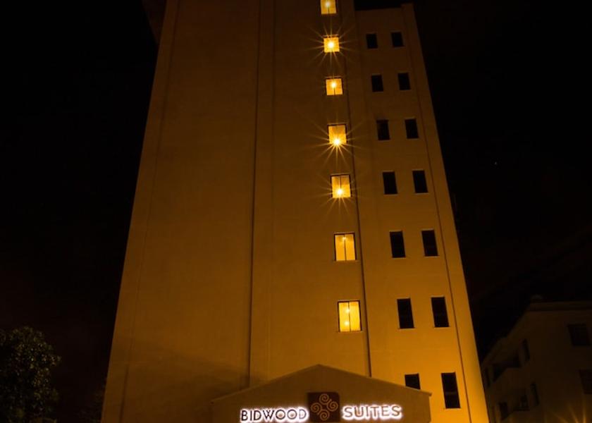 Nairobi County Nairobi Interior Entrance