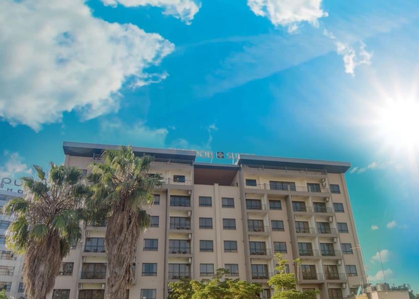 Nairobi County Nairobi Primary image