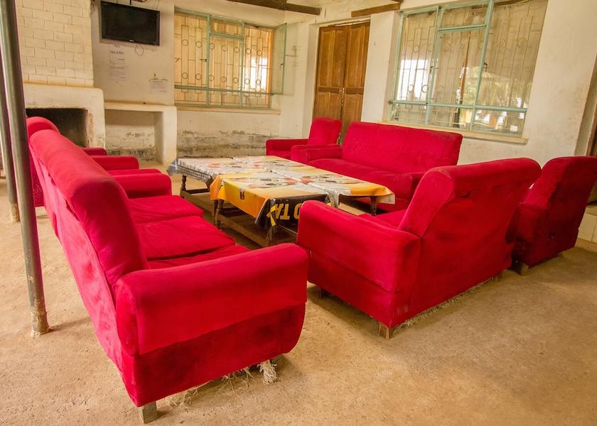 Trans-Nzoia County Kitale Dining