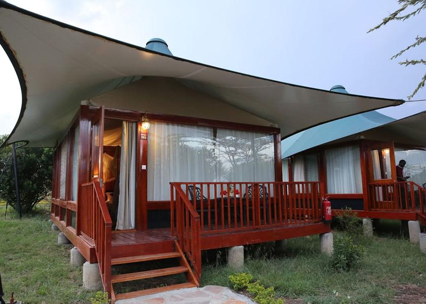 Narok County Maasai Mara Room