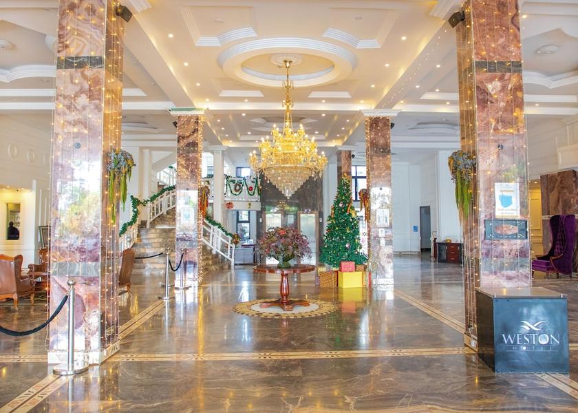 Nairobi County Nairobi Interior Entrance