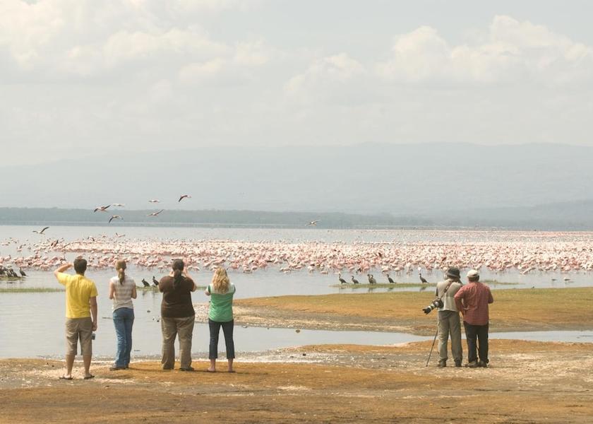  Nairobi Beach