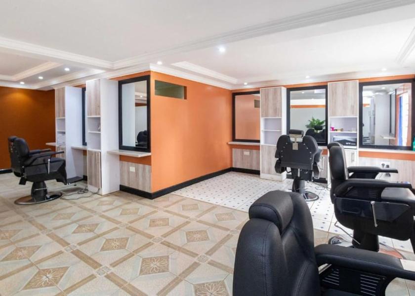 Nairobi County Nairobi Hair salon