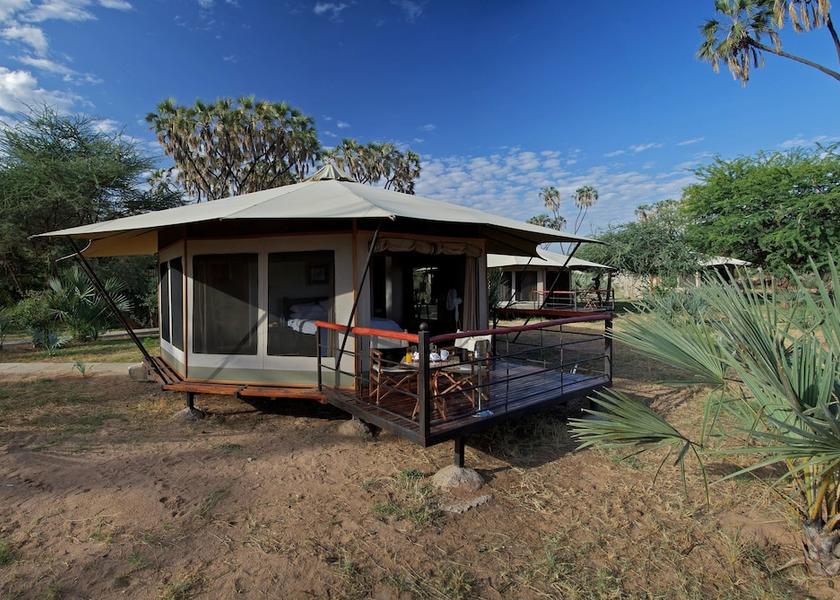  Samburu Exterior Detail