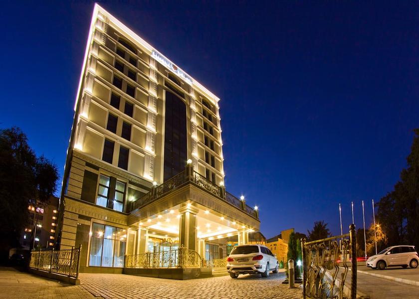  Bishkek Primary image