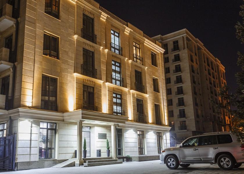  Bishkek Primary image