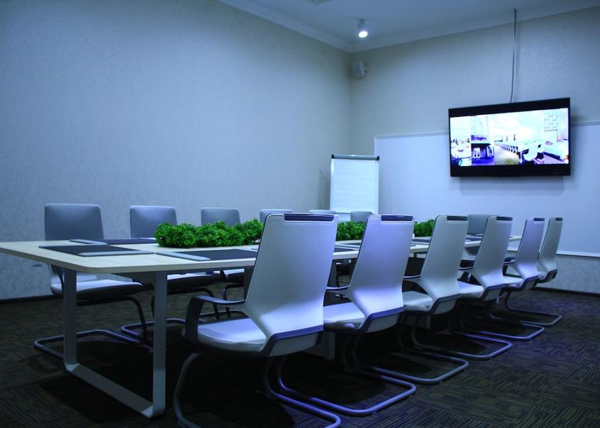  Bishkek Meeting Room