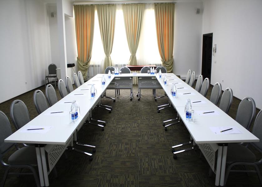  Bishkek Meeting Room