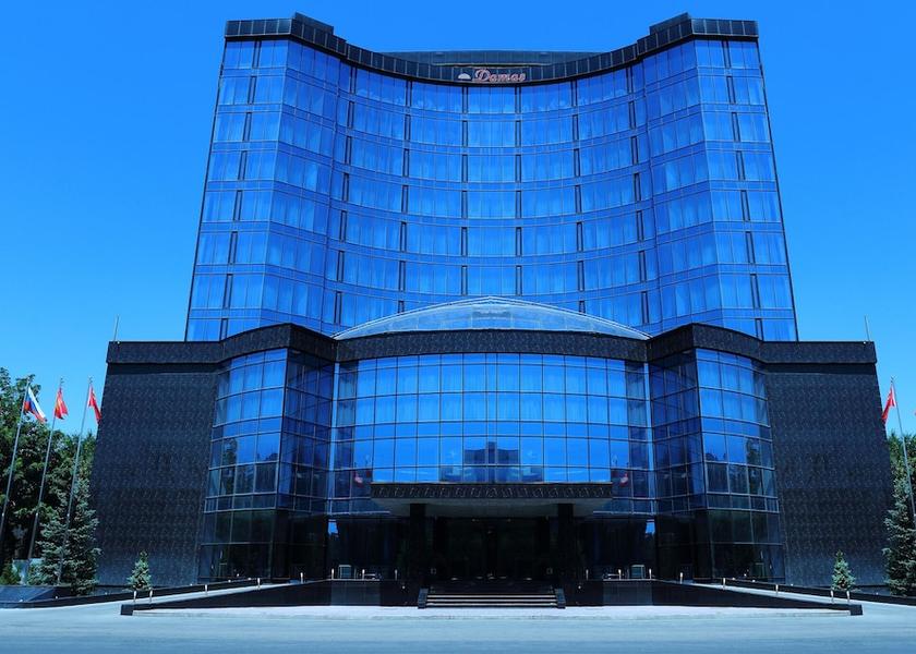  Bishkek Front of property