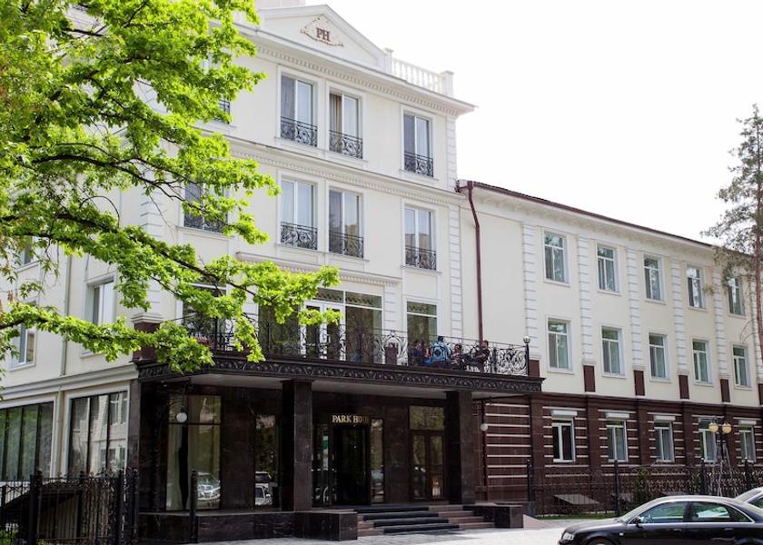  Bishkek Primary image