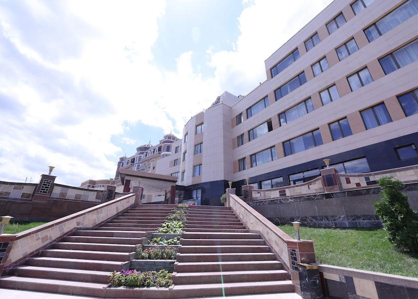  Bishkek Property grounds