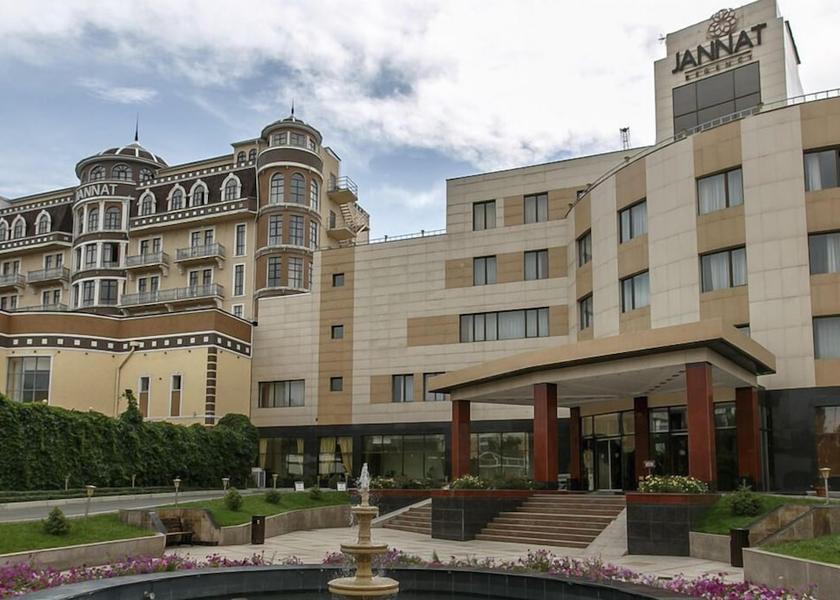  Bishkek Primary image