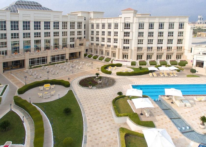  Kuwait City Banquet Hall