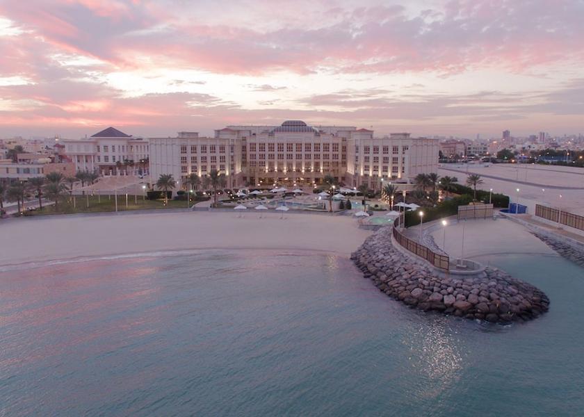 Hawalli Salmiya Property amenity
