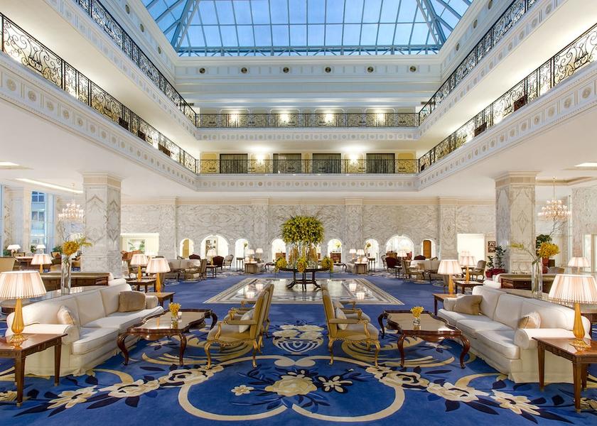  Kuwait City Primary image