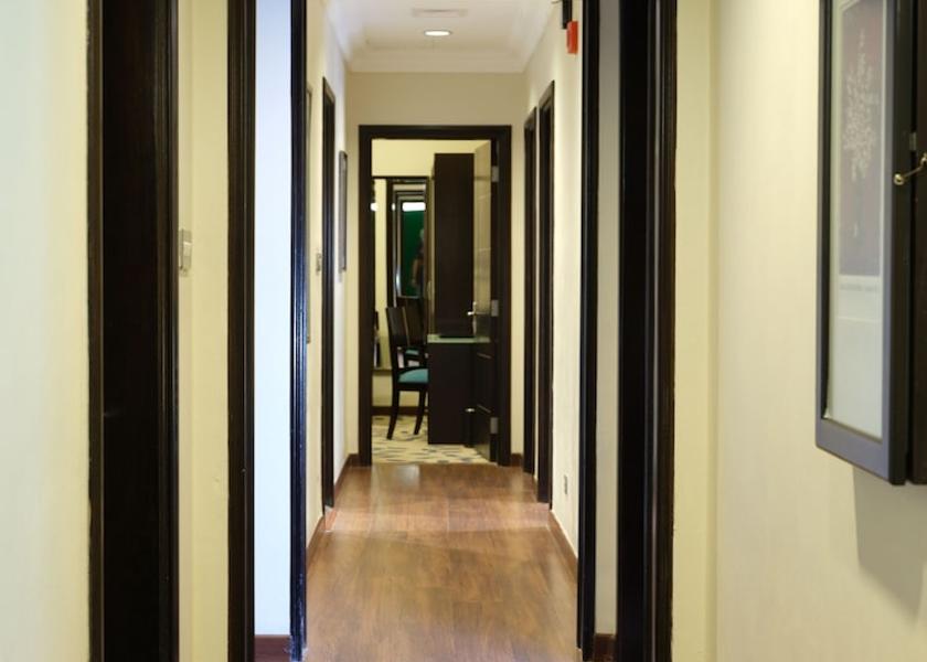 Hawalli Salmiya Room