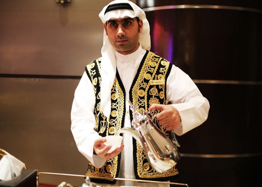 Hawalli Salmiya Children's area