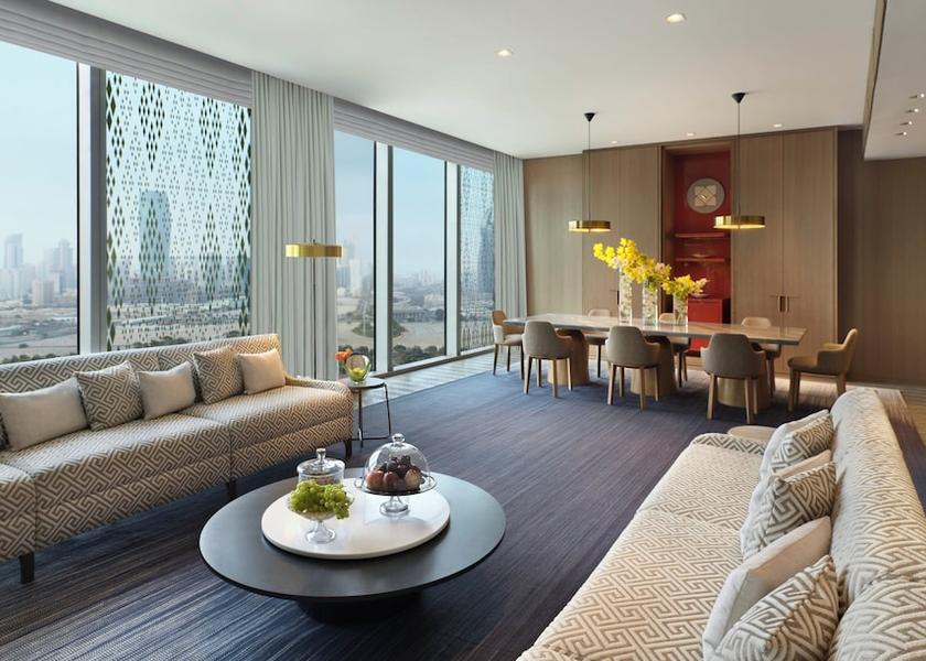  Kuwait City Room