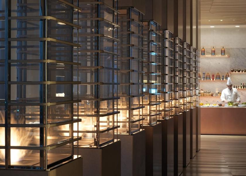  Kuwait City Restaurant