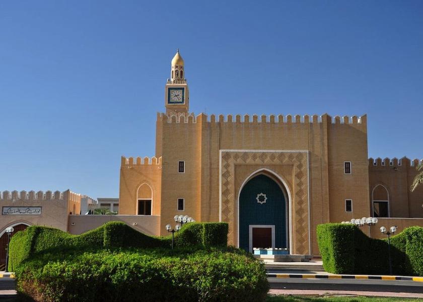  Kuwait City Point of interest