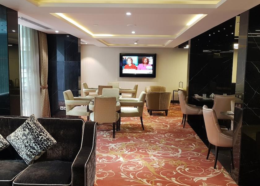 Farwaniya Farwaniya Room