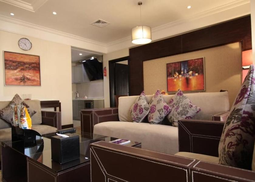 Al Ahmadi Fahaheel Room